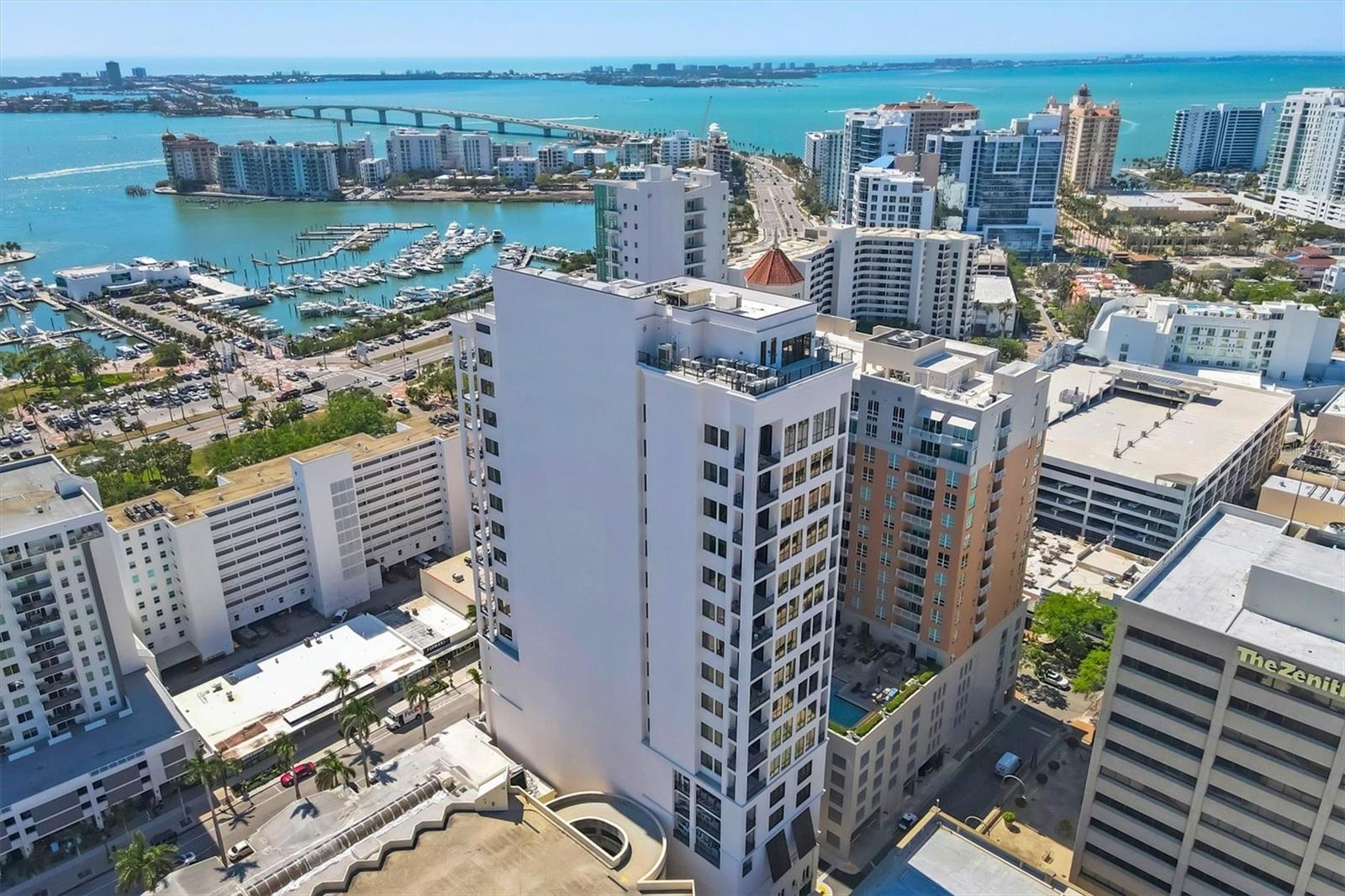 33 S PALM AVENUE 1503