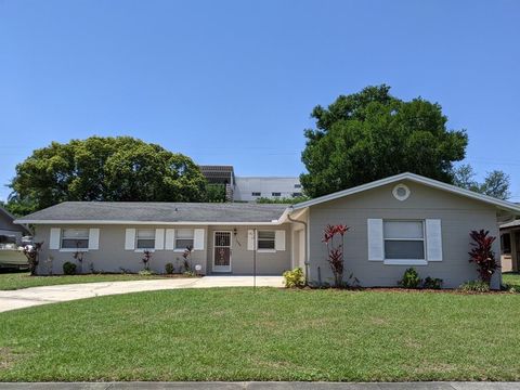 A home in ORLANDO