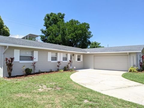 A home in ORLANDO