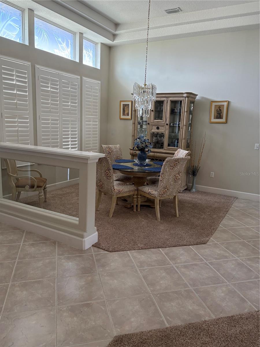 8 TROPIC LAKE WAY