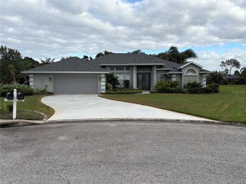 A home in ORMOND BEACH