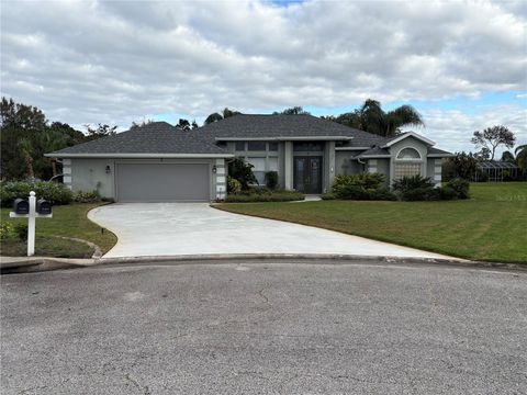 8 TROPIC LAKE WAY ORMOND BEACH FL 32174