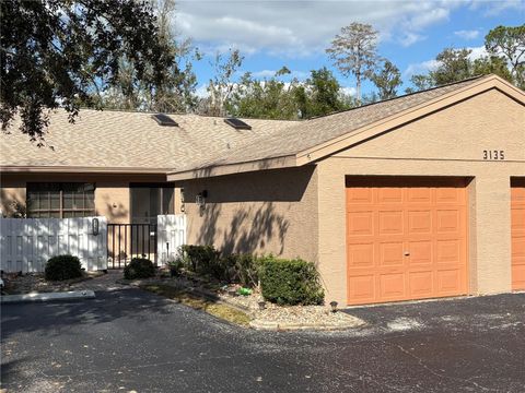 A home in TARPON SPRINGS