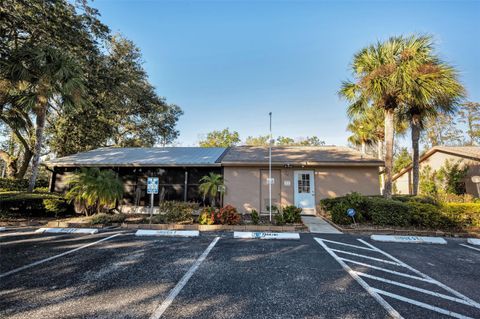 A home in TARPON SPRINGS