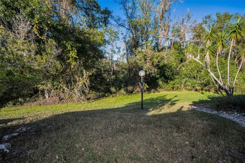 A home in TARPON SPRINGS