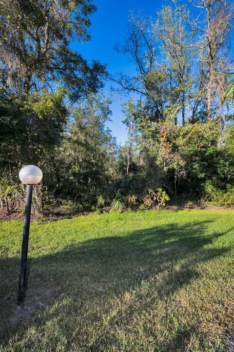 A home in TARPON SPRINGS