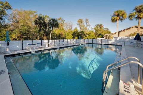 A home in TARPON SPRINGS