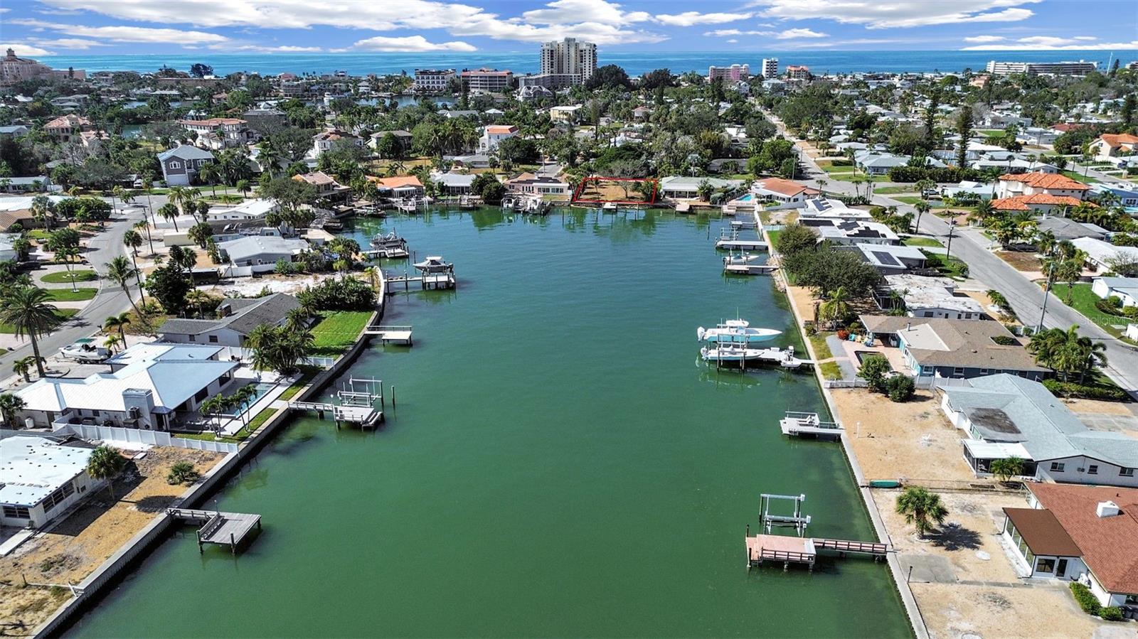 BELLE VISTA POINT - Land