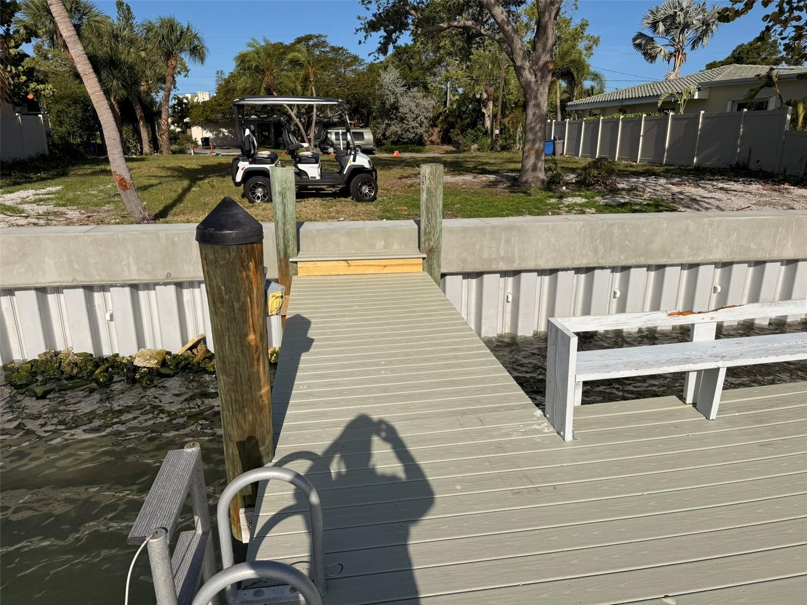 BELLE VISTA POINT - Land