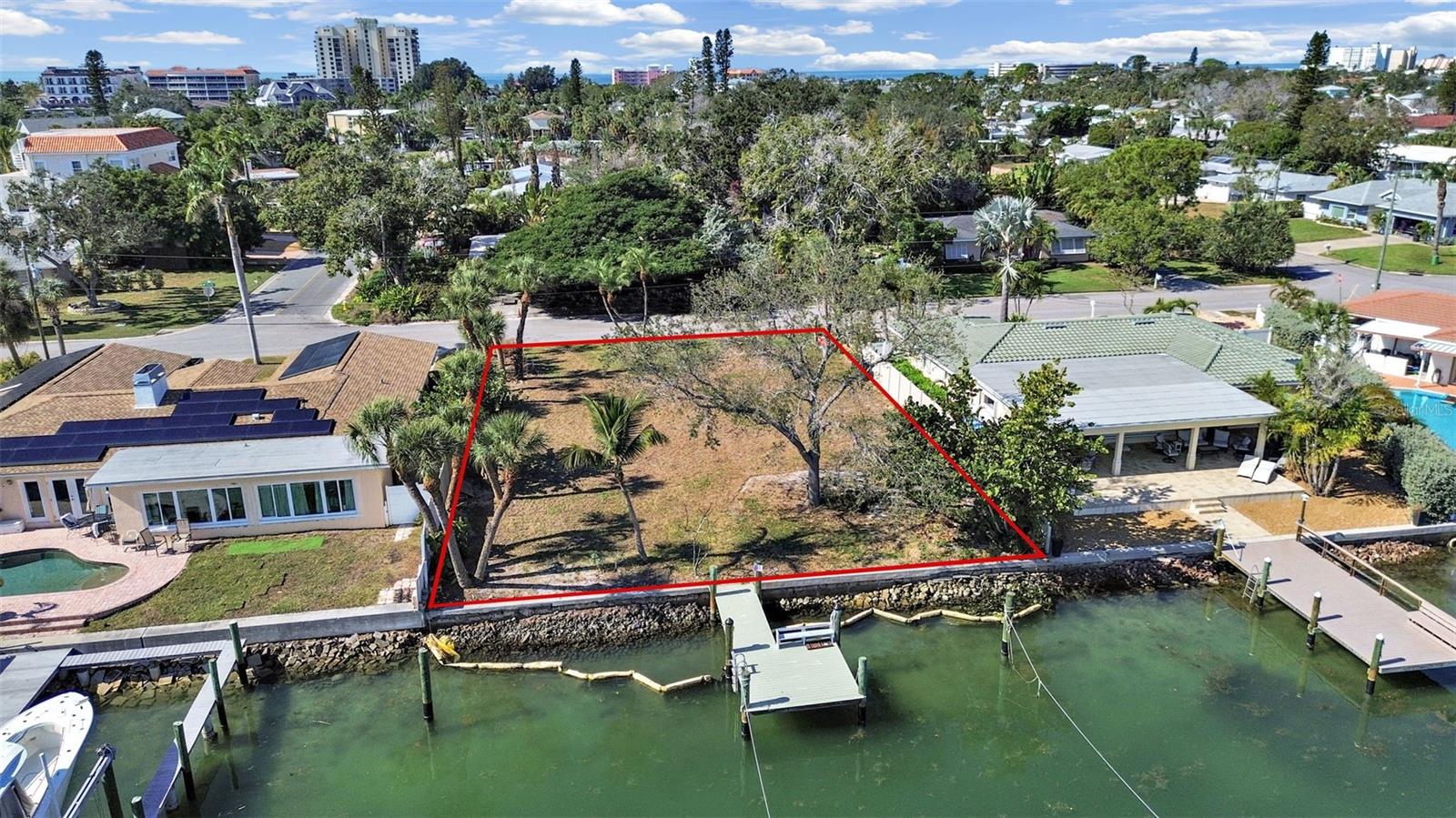 BELLE VISTA POINT - Land