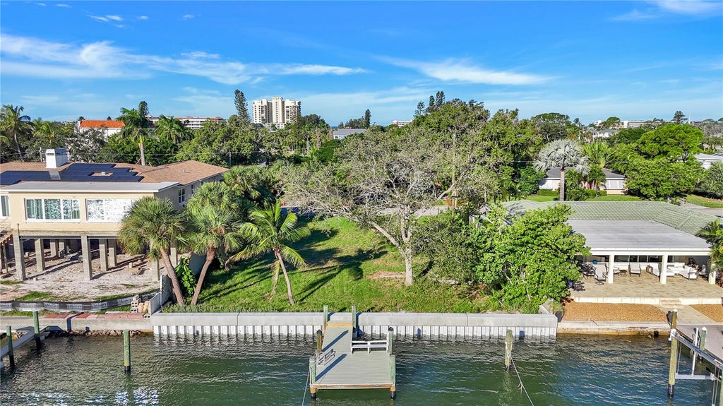 Photo of 4031 Poinsettia Drive, St Pete Beach, FL 33706 (MLS # TB8455429)