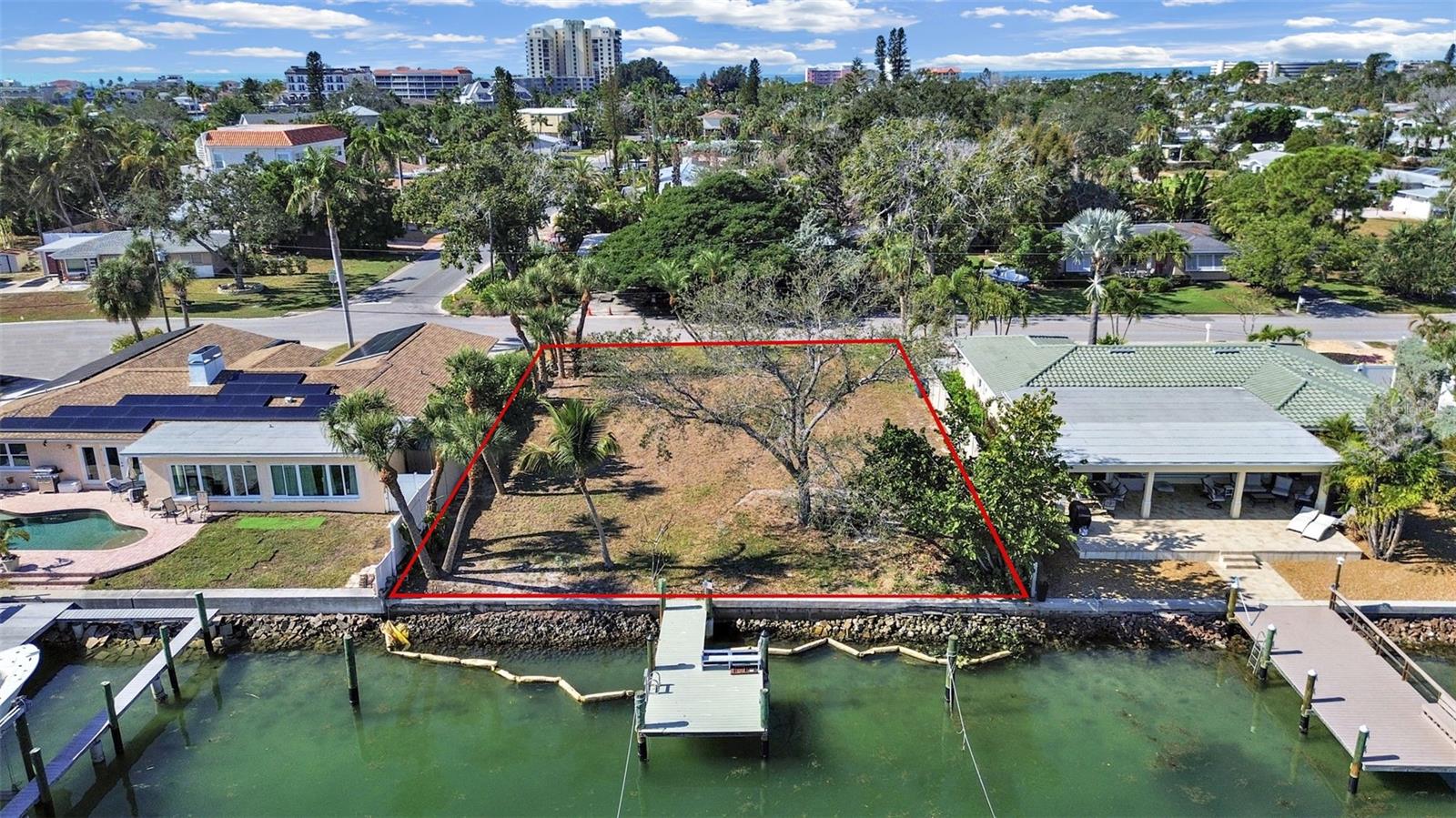 4031 POINSETTIA DRIVE