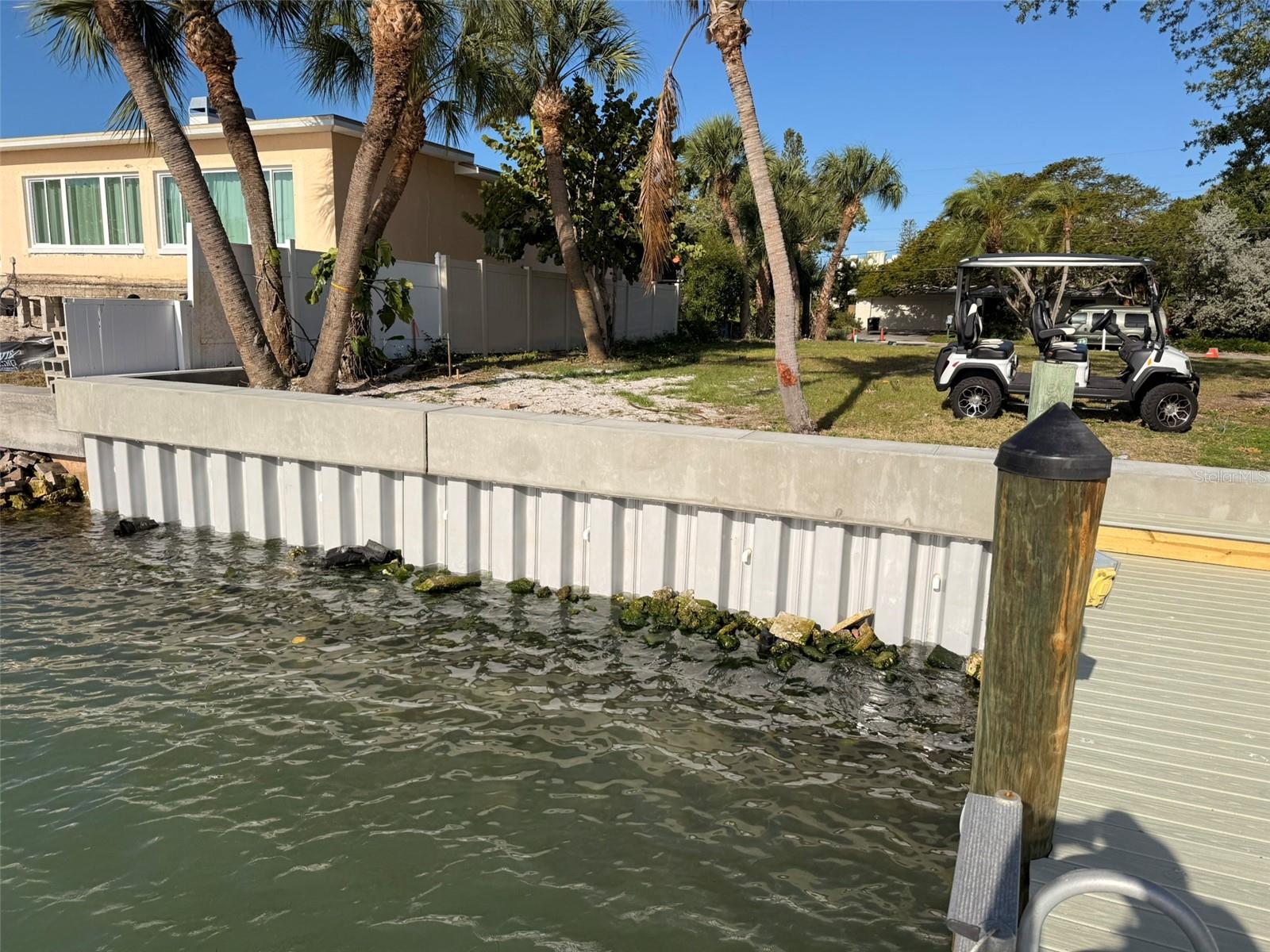 BELLE VISTA POINT - Land