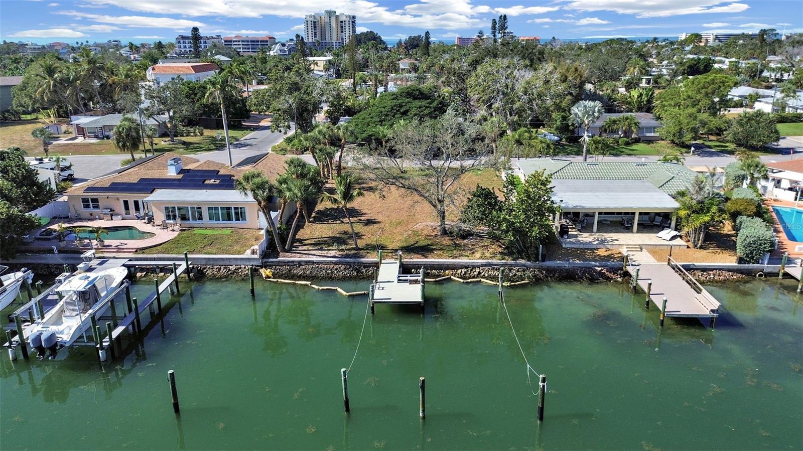 BELLE VISTA POINT - Land