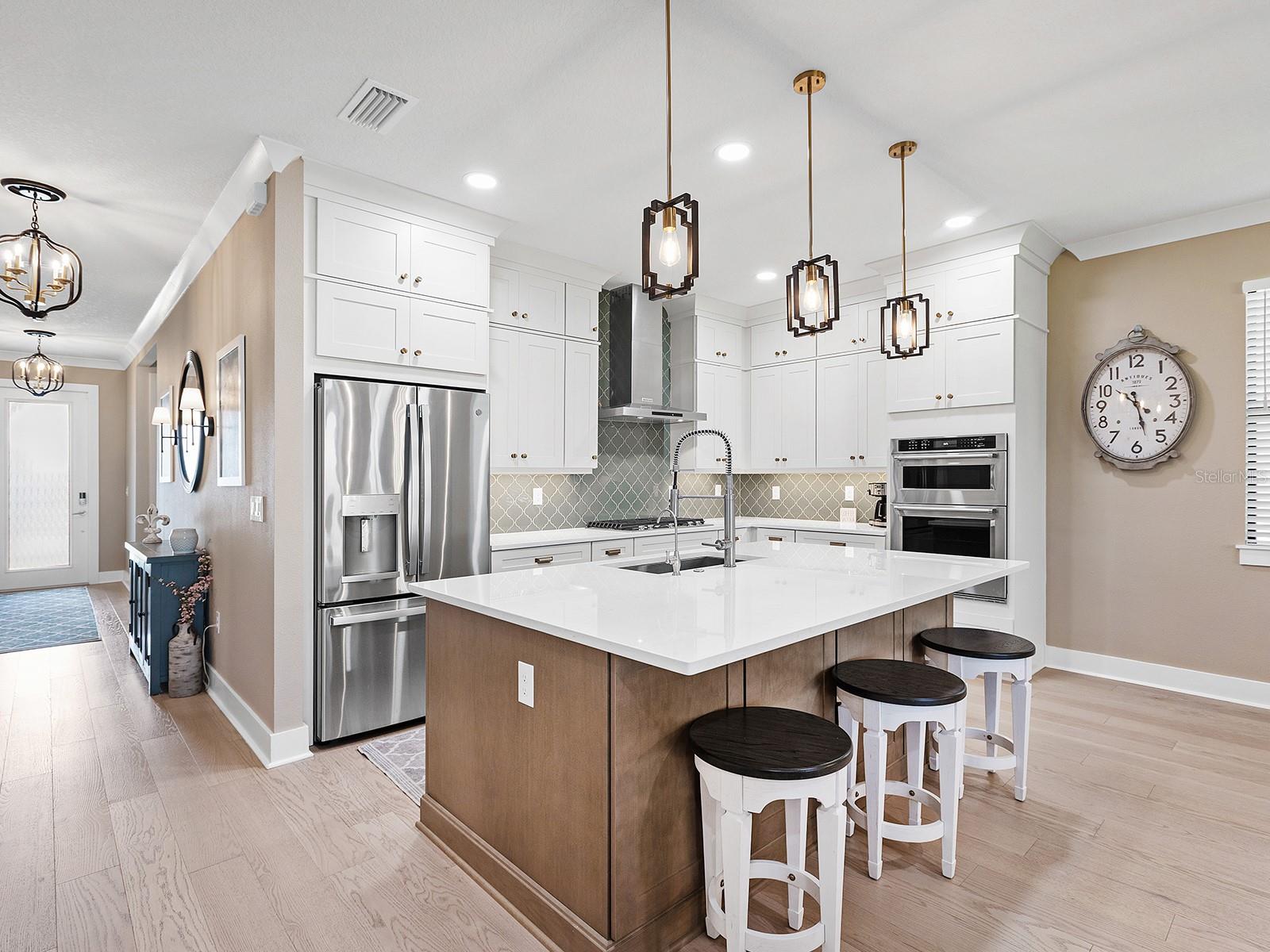 SOLSTICE PHASE TWO - Residential