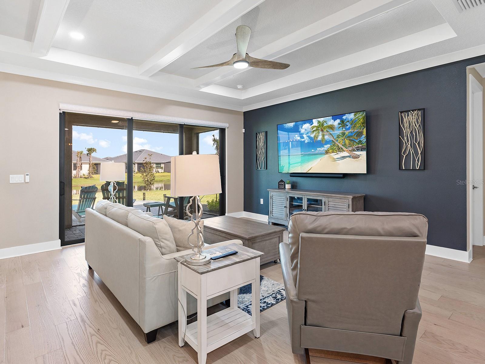 SOLSTICE PHASE TWO - Residential