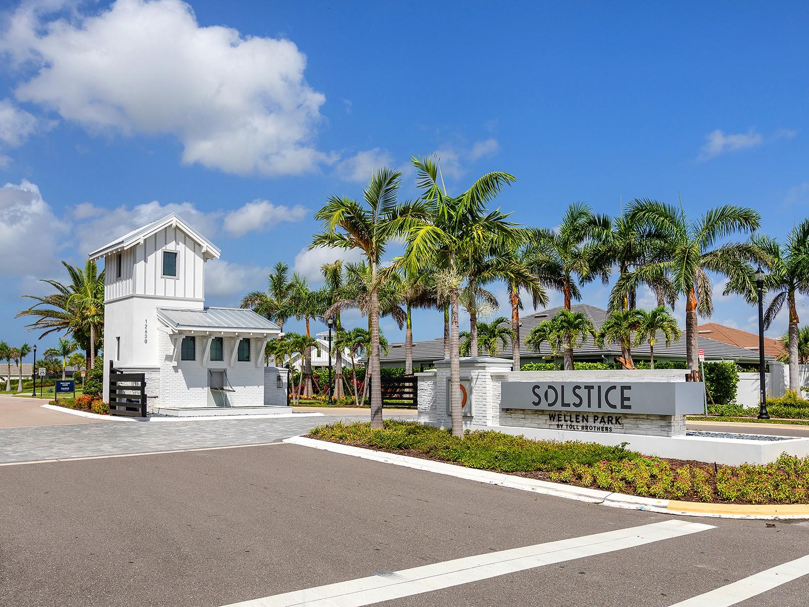 SOLSTICE PHASE TWO - Residential