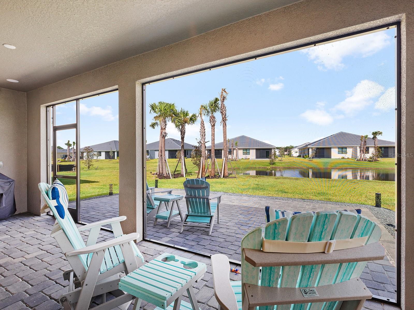 SOLSTICE PHASE TWO - Residential