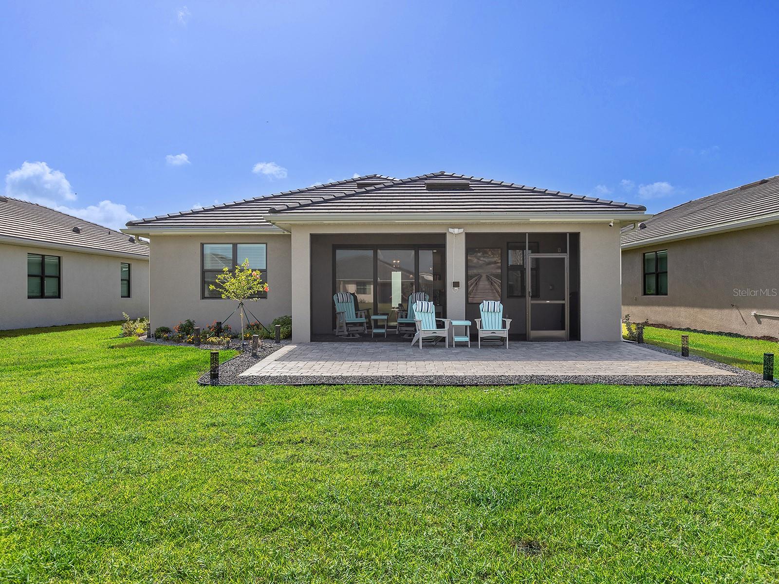 SOLSTICE PHASE TWO - Residential