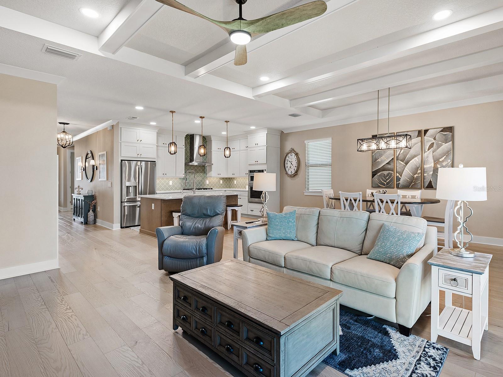 SOLSTICE PHASE TWO - Residential
