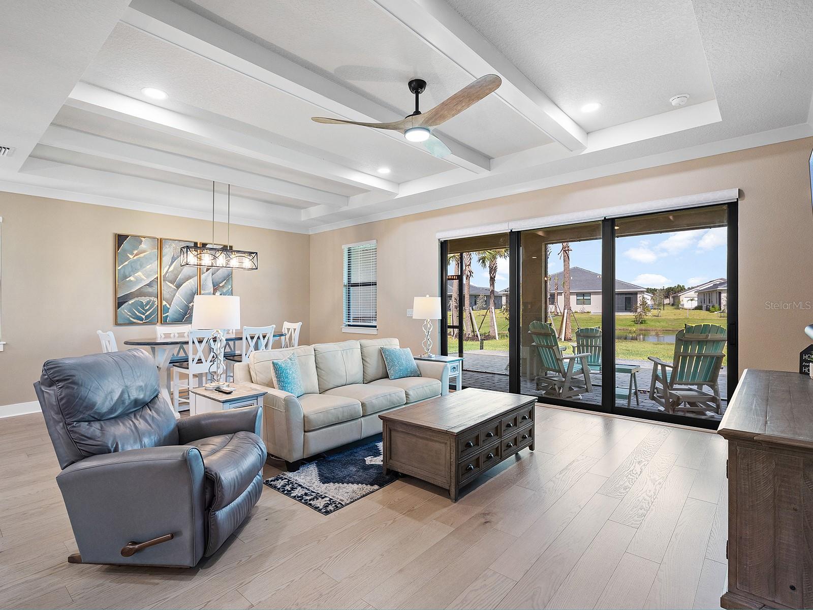 SOLSTICE PHASE TWO - Residential