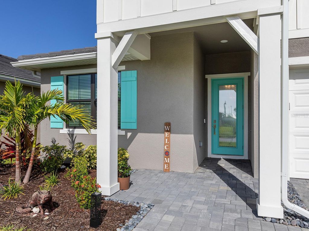 Photo of 18857 Daybreak Drive, Venice, FL 34293 (MLS # N6139848)
