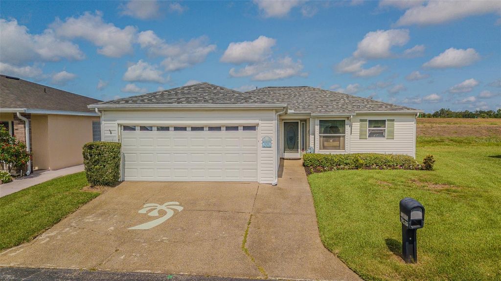 Photo of 11311 Corey Pavin Lane, San Antonio, FL 33576 (MLS # TB8380934)