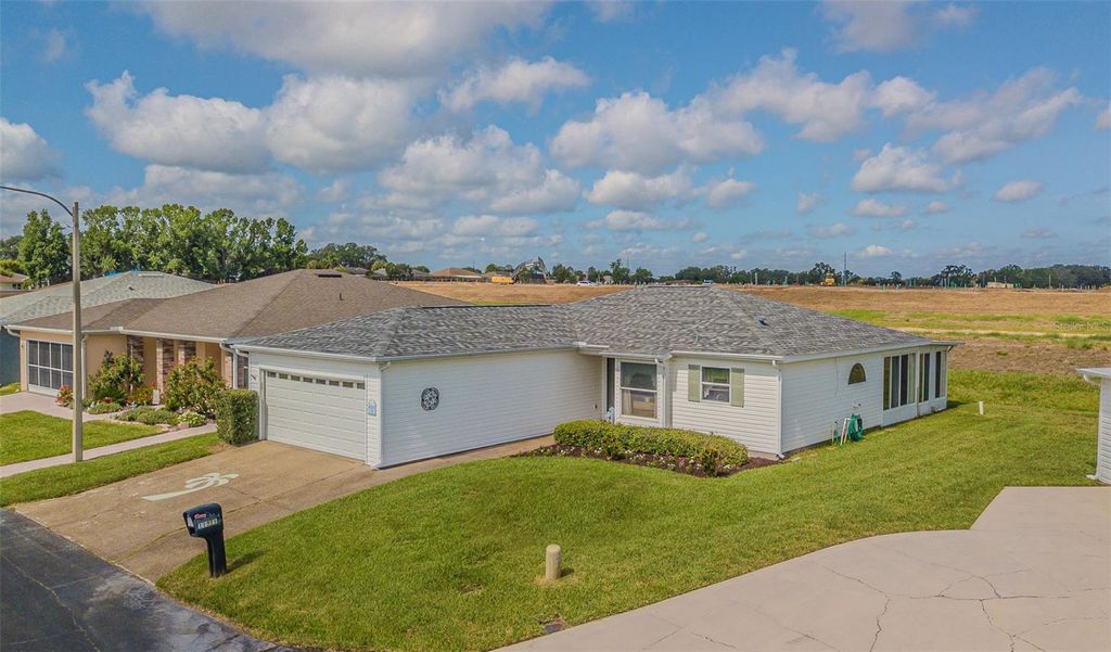 Photo of 11311 Corey Pavin Lane, San Antonio, FL 33576 (MLS # TB8380934)