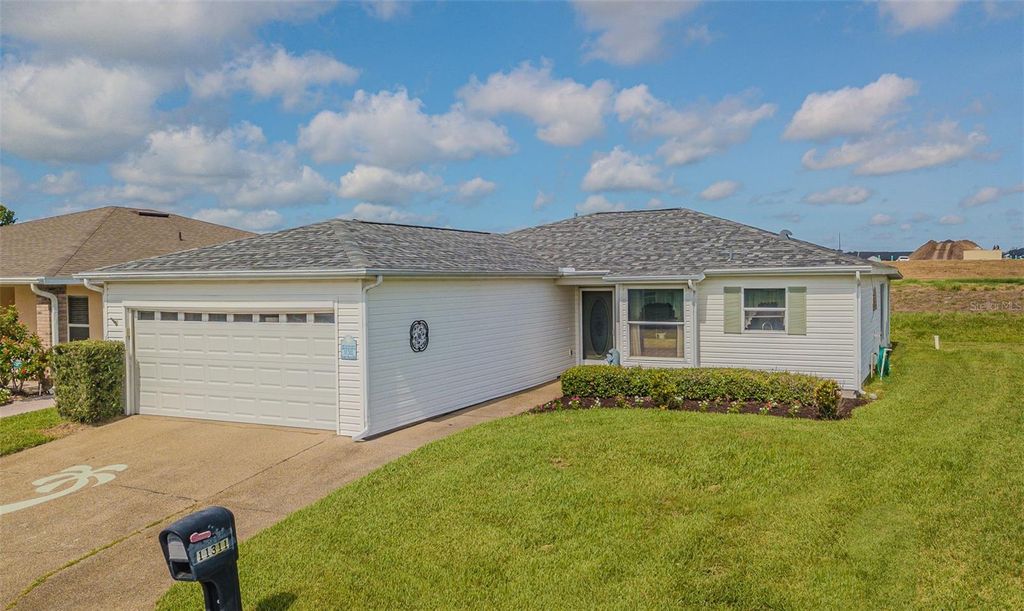 Photo of 11311 Corey Pavin Lane, San Antonio, FL 33576 (MLS # TB8380934)