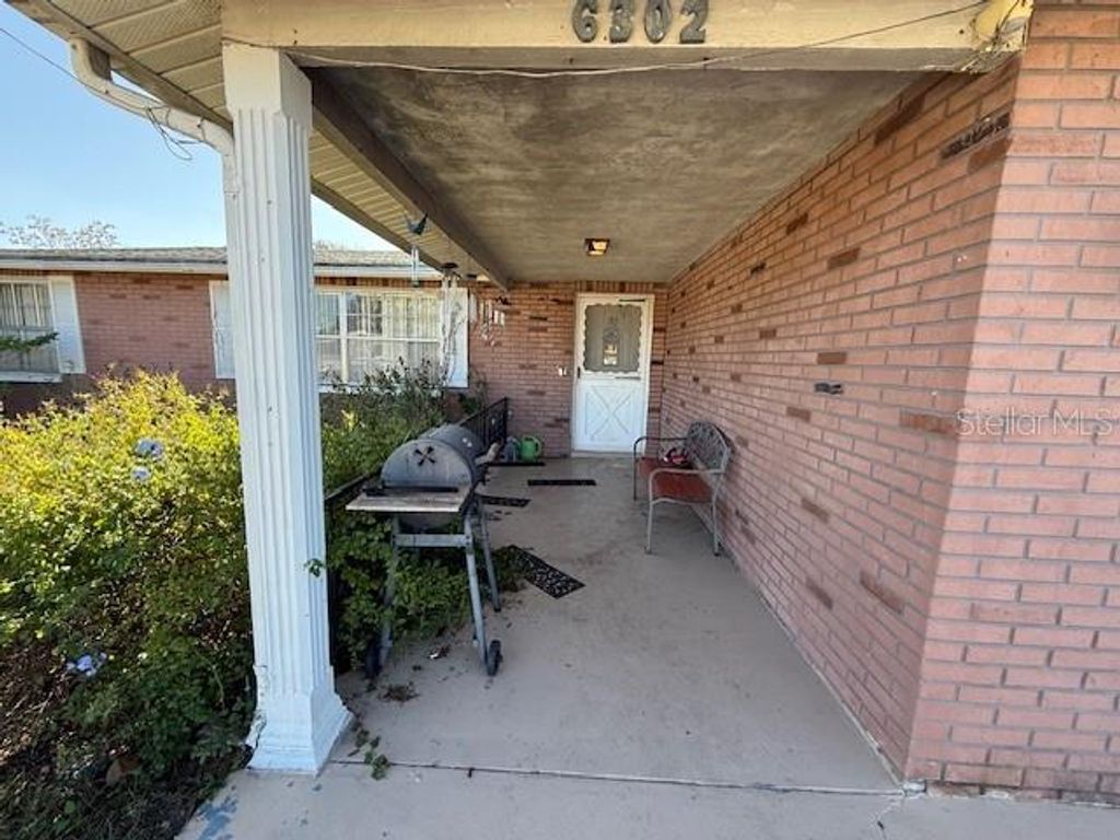 Photo of 6302 Diamond Drive, New Port Richey, FL 34653 (MLS # TB8460251)