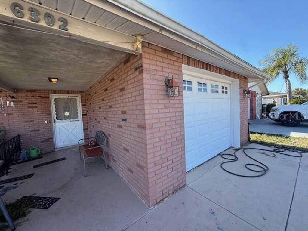 Photo of 6302 Diamond Drive, New Port Richey, FL 34653 (MLS # TB8460251)