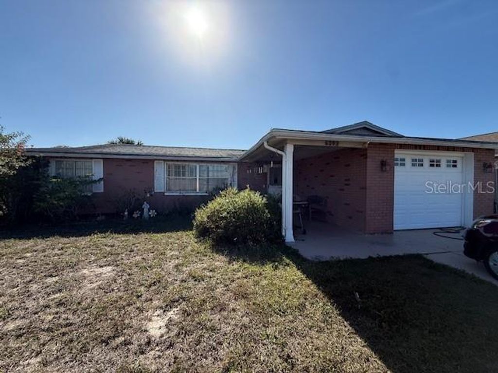 Photo of 6302 Diamond Drive, New Port Richey, FL 34653 (MLS # TB8460251)