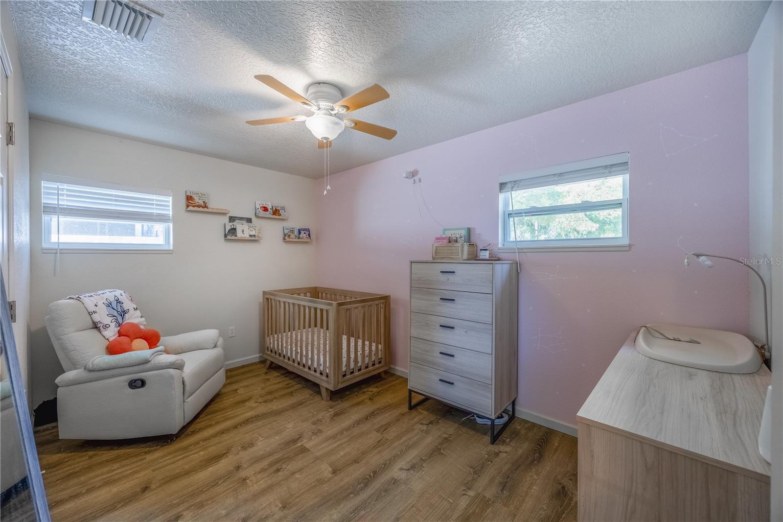 CONWAY PARK - Residential Income
