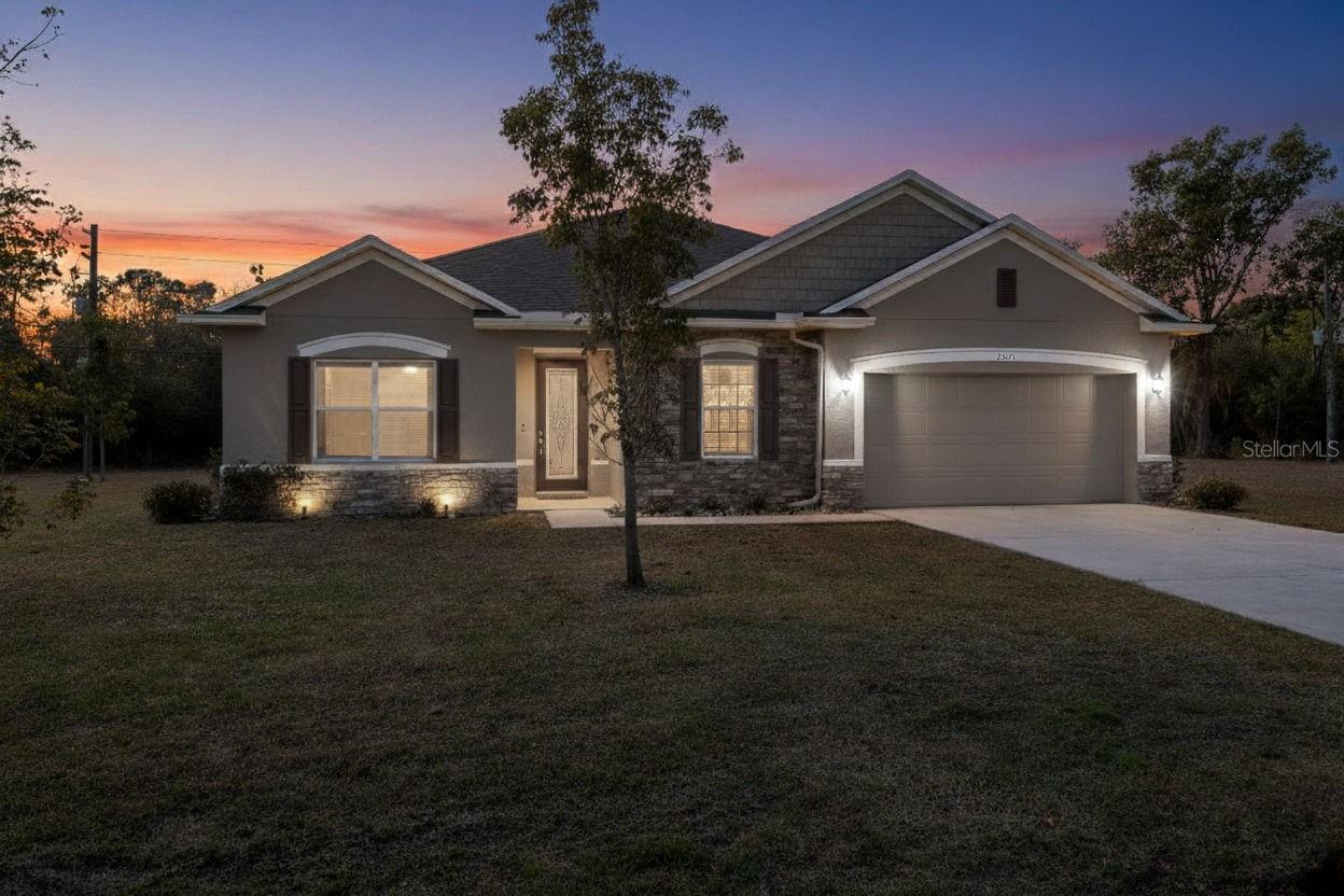 25171 DOREDO DRIVE