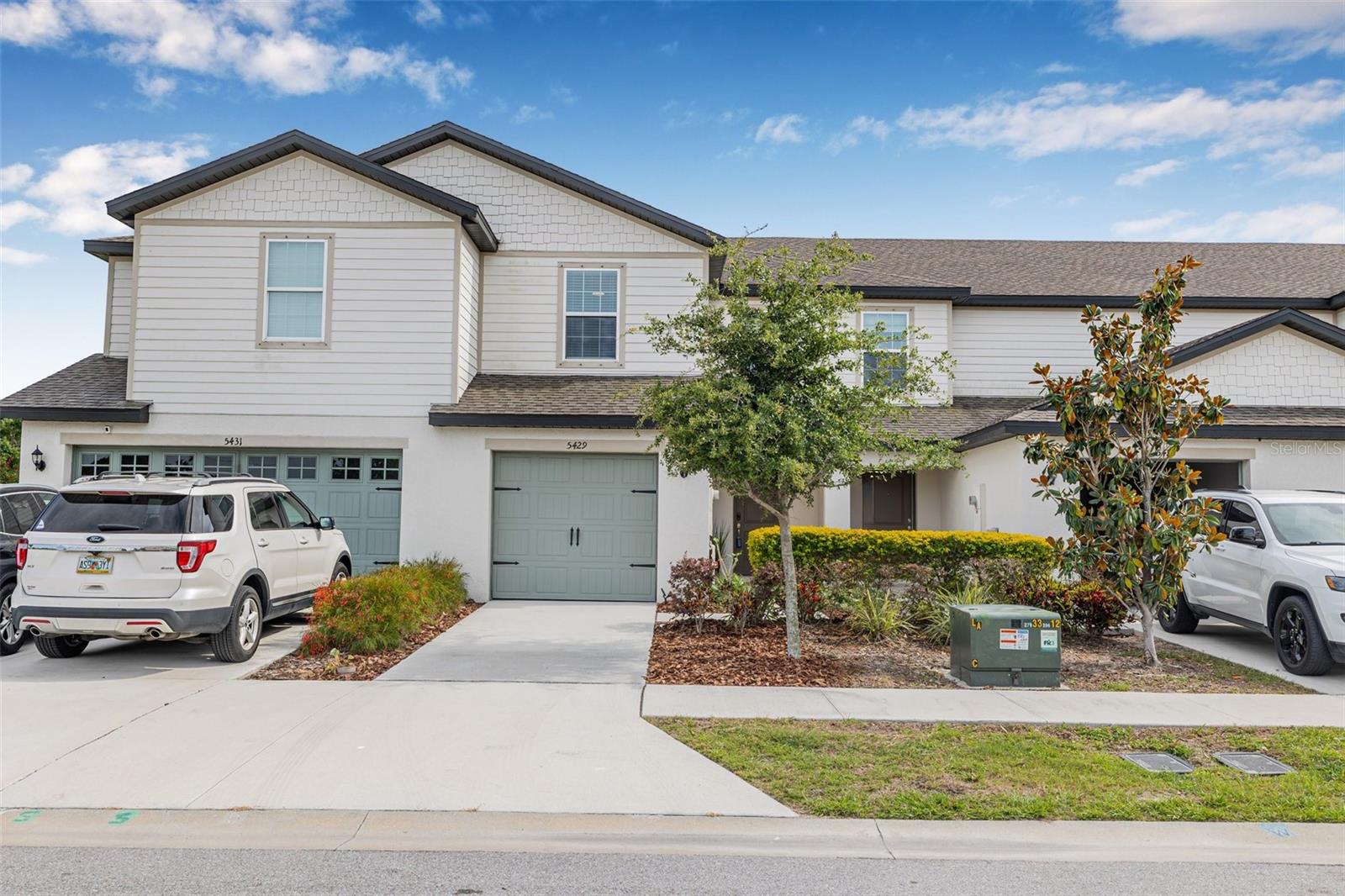 5429 COMPANION LANE
