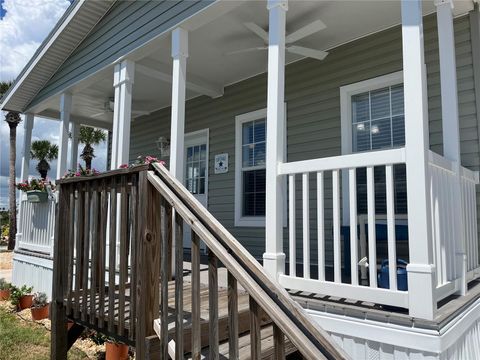 A home in FLAGLER BEACH