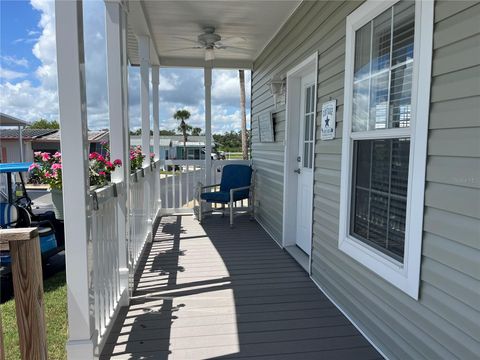 A home in FLAGLER BEACH