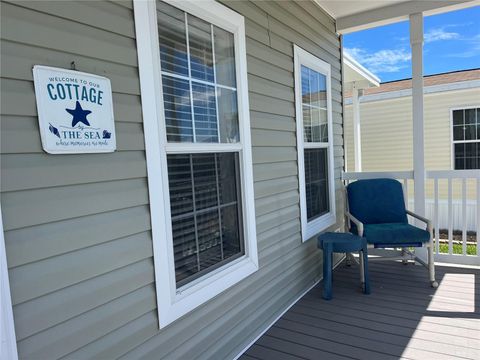 A home in FLAGLER BEACH