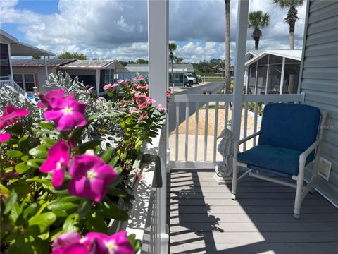 A home in FLAGLER BEACH