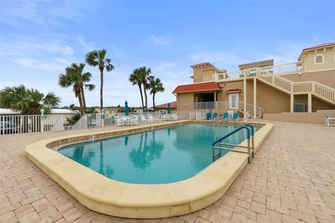 A home in FLAGLER BEACH