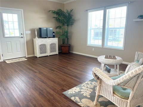 A home in FLAGLER BEACH