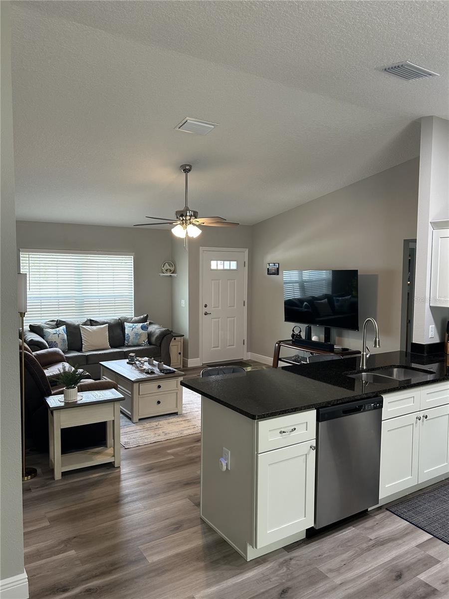 CITRUS SPGS UNIT 06 - Residential