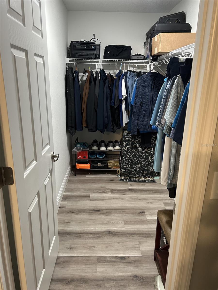 CITRUS SPGS UNIT 06 - Residential