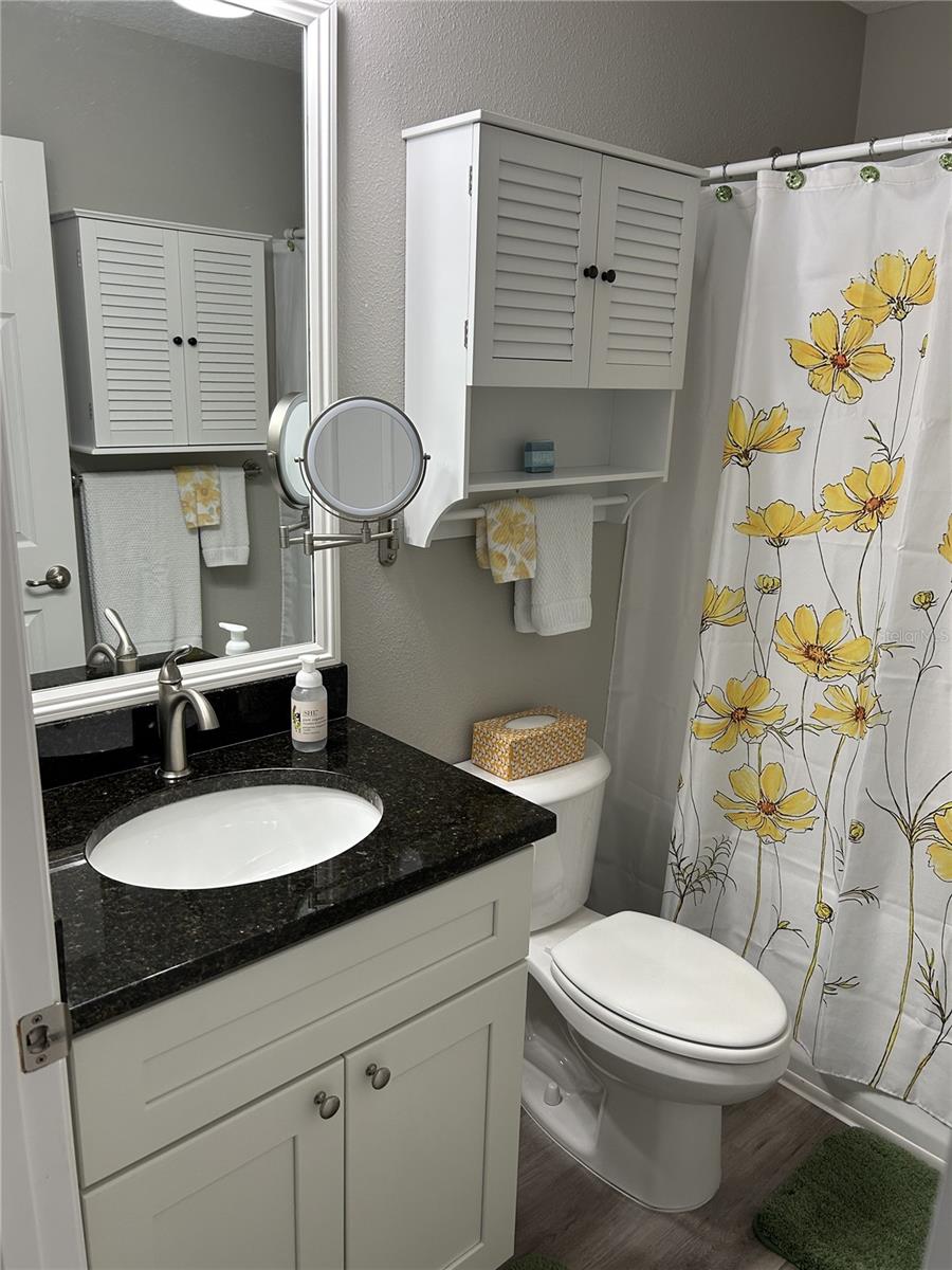 CITRUS SPGS UNIT 06 - Residential