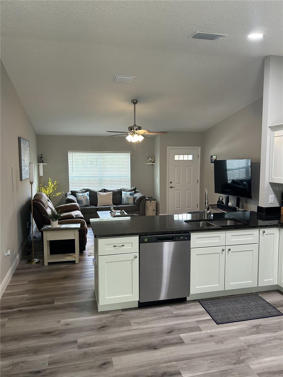 CITRUS SPGS UNIT 06 - Residential