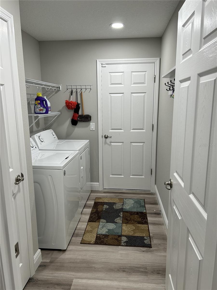 CITRUS SPGS UNIT 06 - Residential