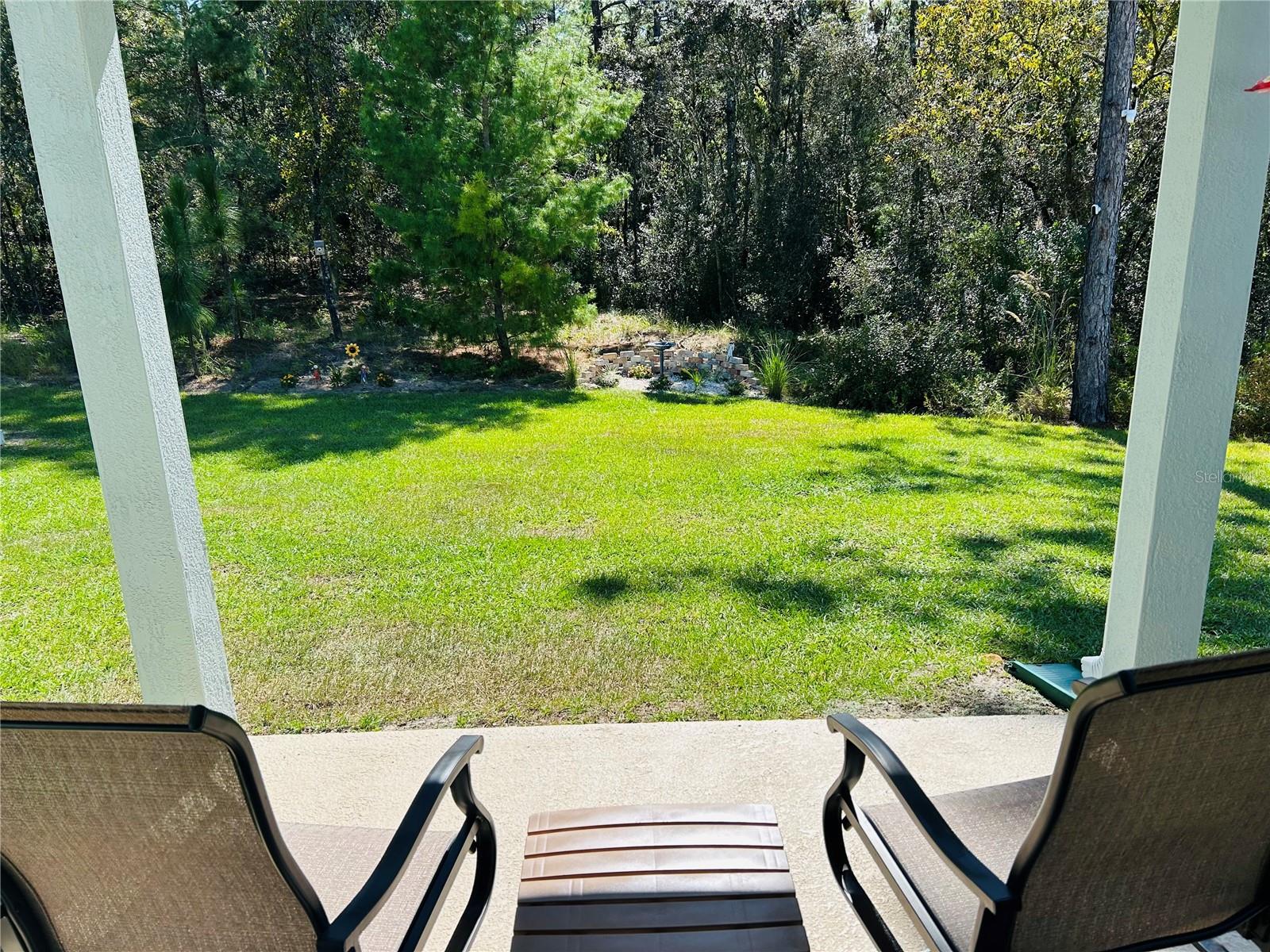 CITRUS SPGS UNIT 06 - Residential