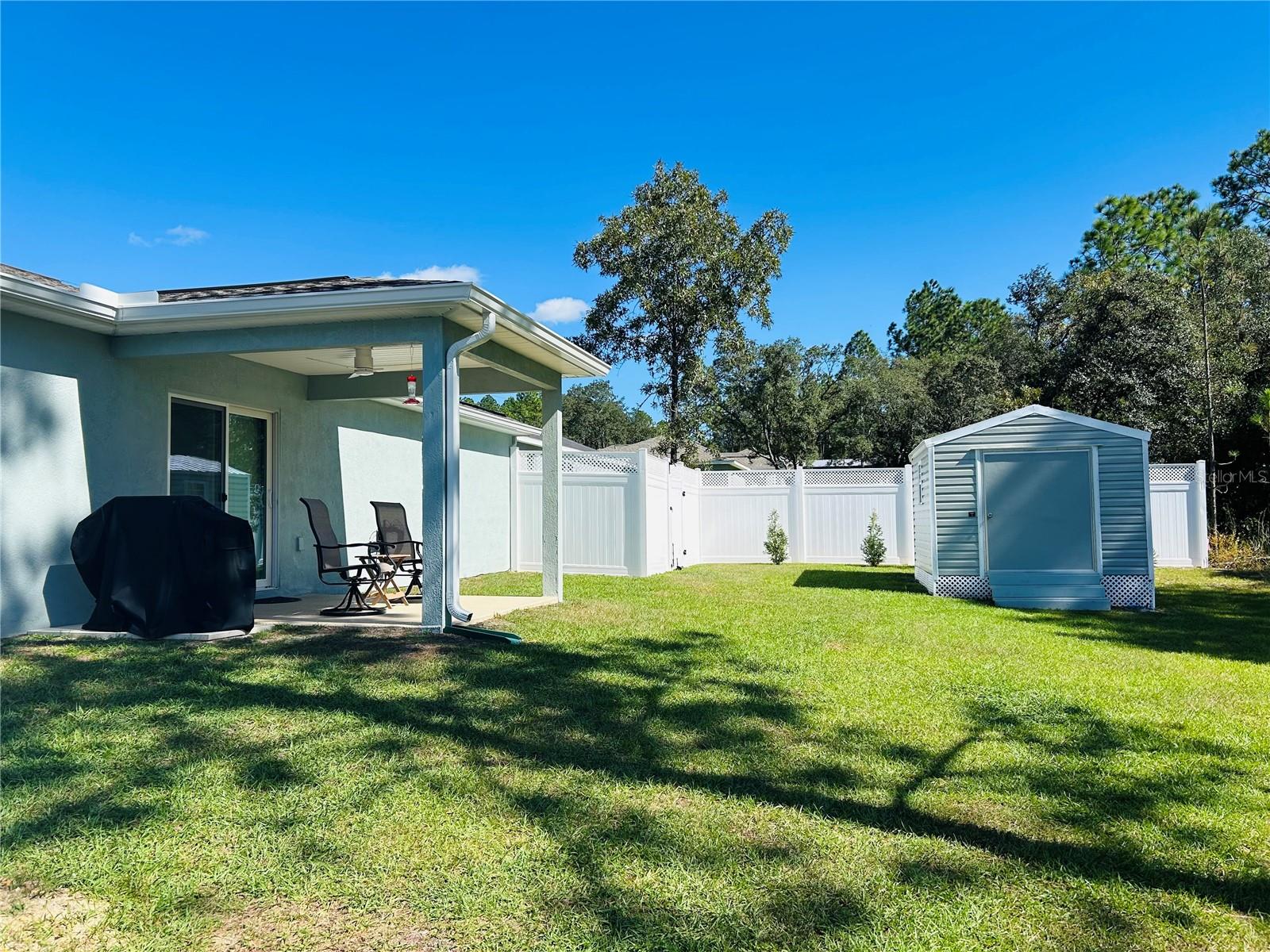 CITRUS SPGS UNIT 06 - Residential