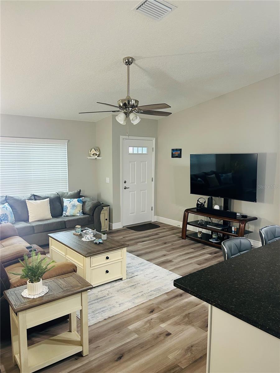 CITRUS SPGS UNIT 06 - Residential