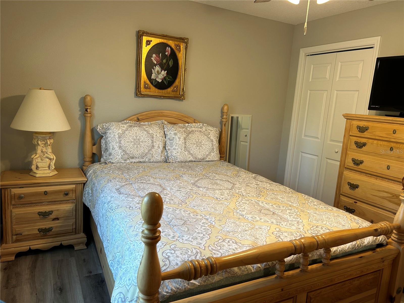 CITRUS SPGS UNIT 06 - Residential